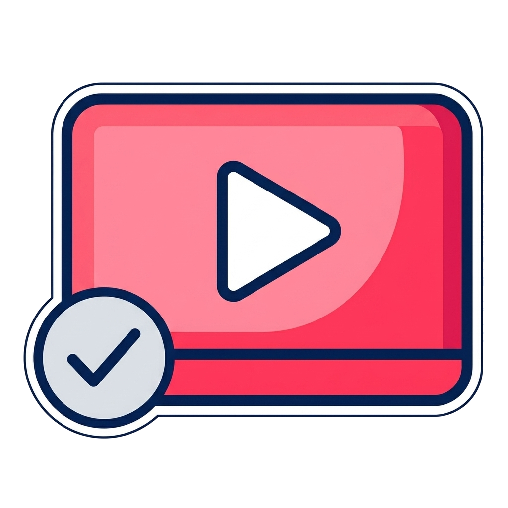 Video Pembelajaran